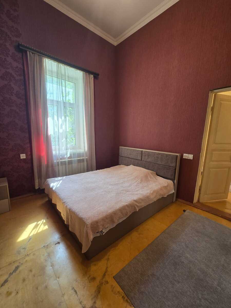 İcarəyə verilir 3 otaqlı köhnə tikili 80 m² — Mənzil, Bakı (6)