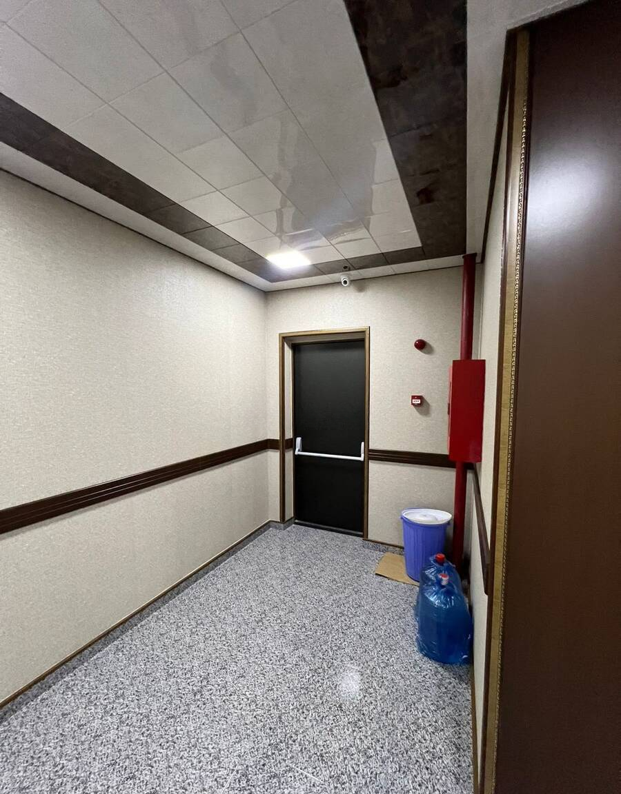 4 otaqlı mənzil 161 m² satılır — Bakı