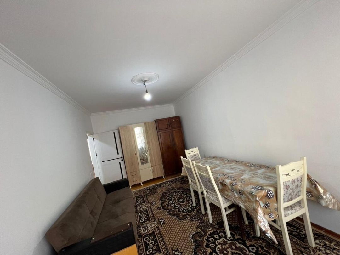 İcarəyə verilir 2 otaqlı köhnə tikili 60 m² — Mənzil, Bakı (2)