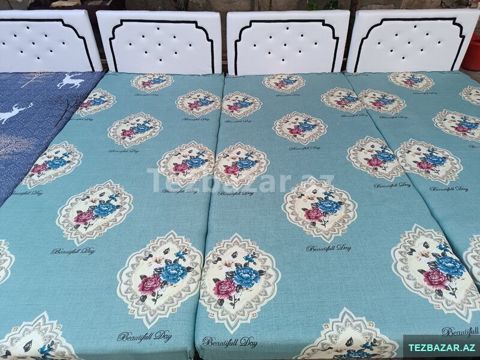 Qrafat təzə 99 — Bakı