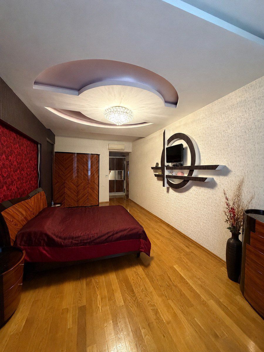 Satılır 3 otaqlı yeni tikili 191 m² — Mənzil, Bakı (8)