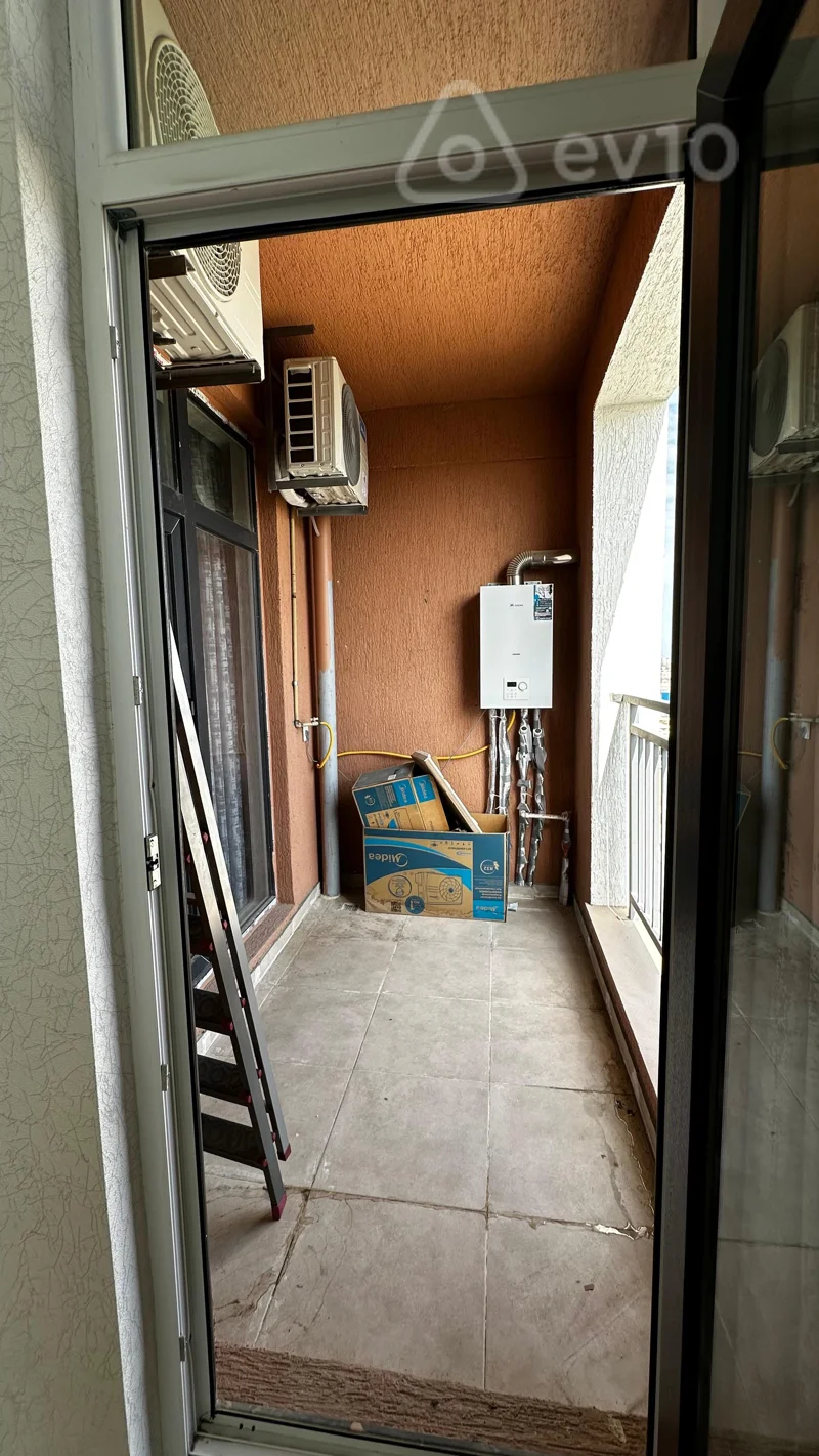2 otaqlı mənzil, 77 m², Sumqayıt şəhəri — Mənzil, Sumqayıt (7)