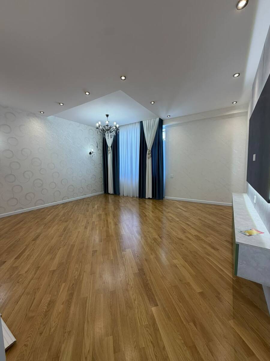 Satılır 3 otaqlı yeni tikili 103 m² — Mənzil, Bakı (3)