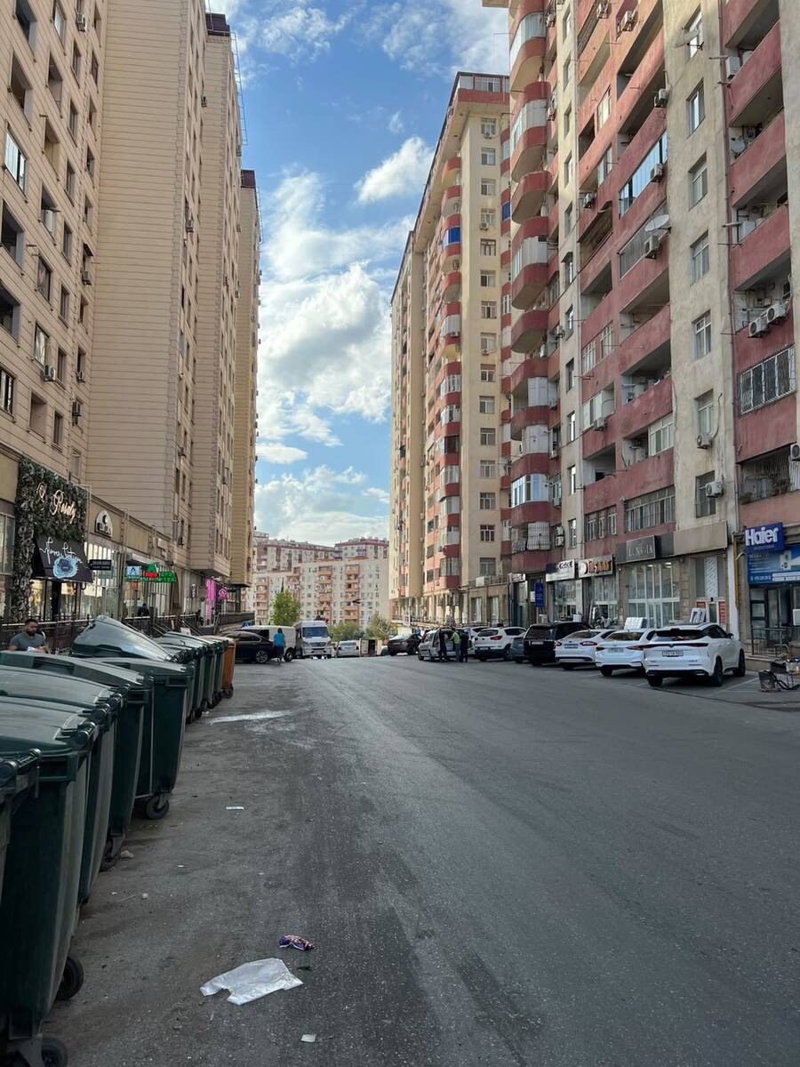 İcarəyə verilir obyekt 75 m² — Əmlak, Bakı (4)