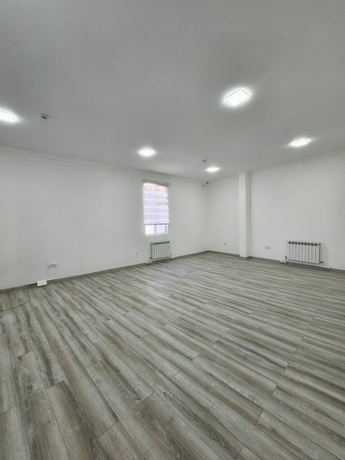 Ofis icarəyə verilir, 255 m², Xətai rayon,Ağ ş. qəs. Babək prospekti, Bakı — Ofis, Bakı (5)