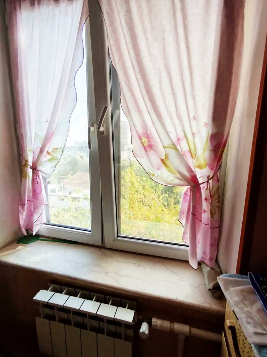 Satılır 1 otaqlı köhnə tikili 30 m² — Mənzil, Bakı (2)