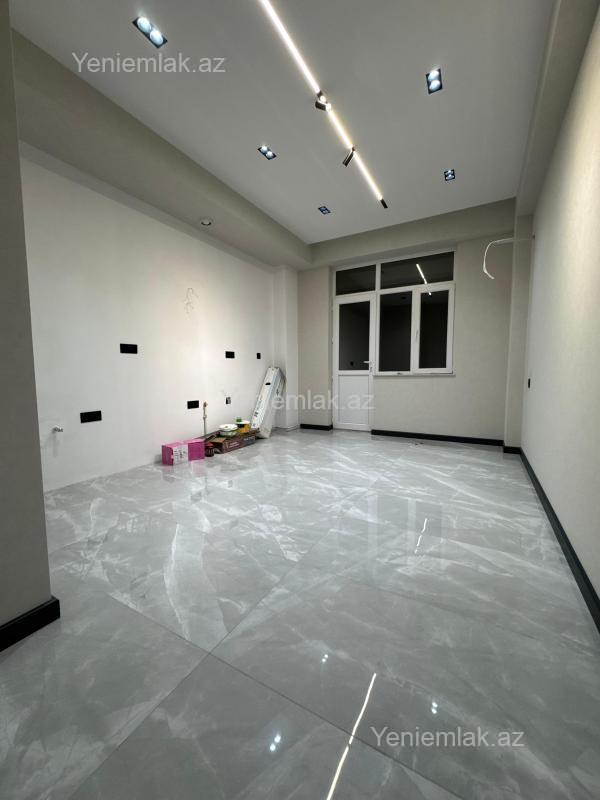 Satılır 3 otaqlı Bina evi menzil (Yeni tikili), 130.3 m², 6-cı mikrorayon — Mənzil, Sumqayıt (9)