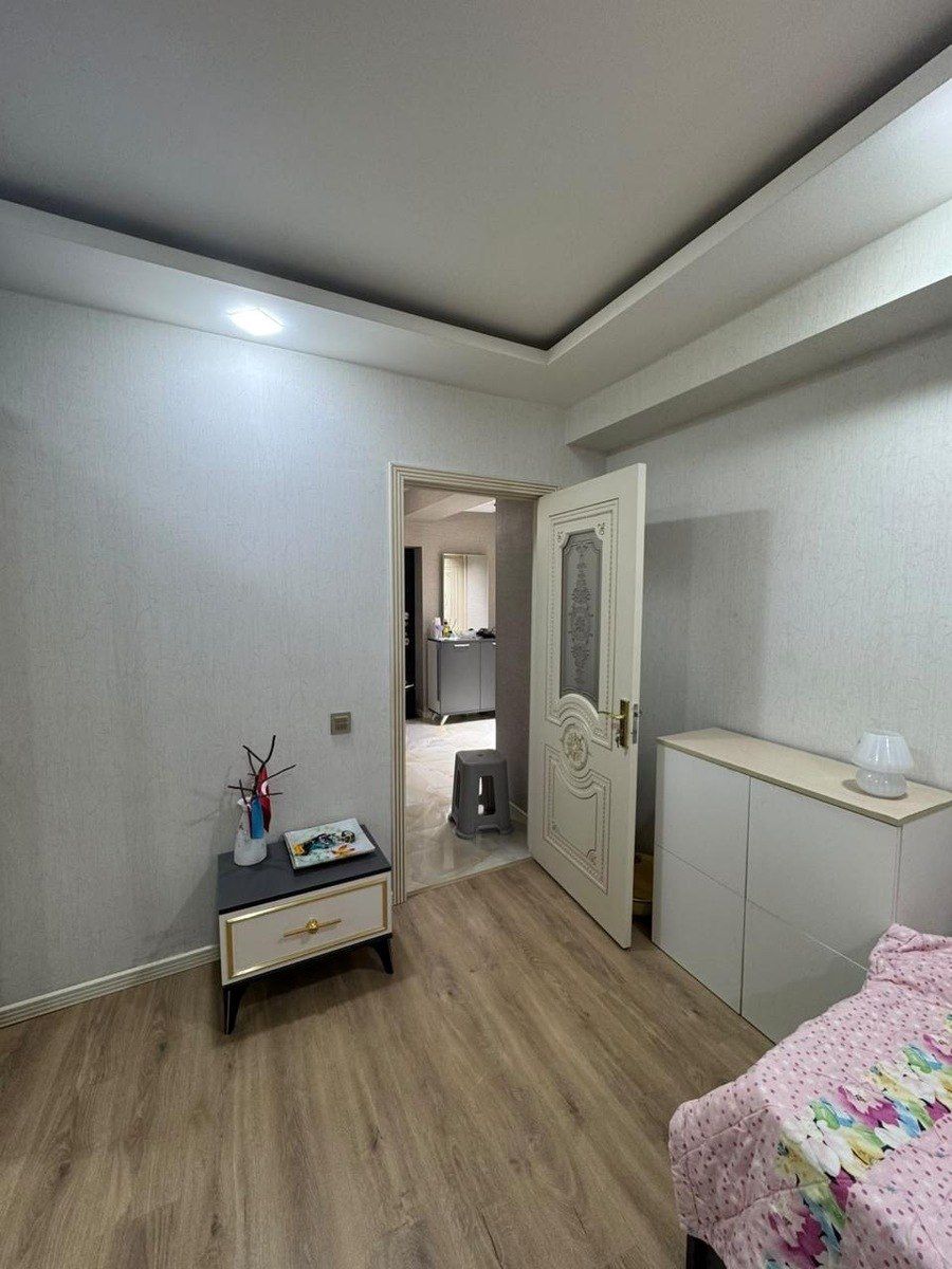 Satılır 3 otaqlı yeni tikili 75 m² — Mənzil, Bakı (9)