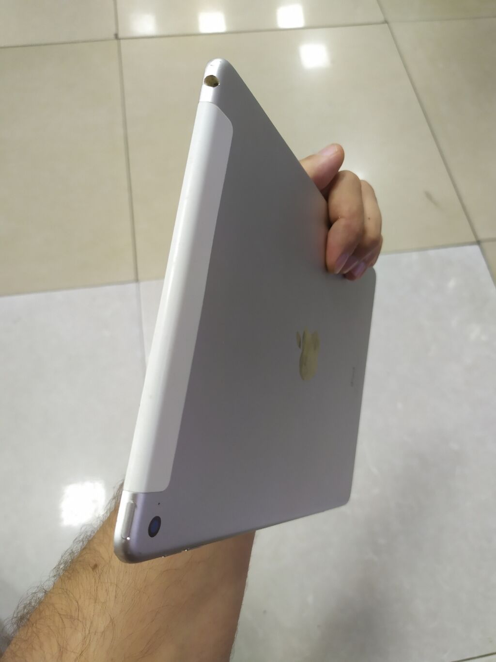 İşlənmiş Apple iPad Air 2, 9,7", 64 GB — Apple, Bakı (5)