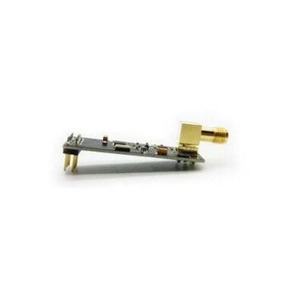 NRF24L01 + PA + LNA SMA Antena 2.4GHz Kabelsiz Xəbərləşmə Modulu — Şəbəkə və server avadanlığı, Bakı (3)