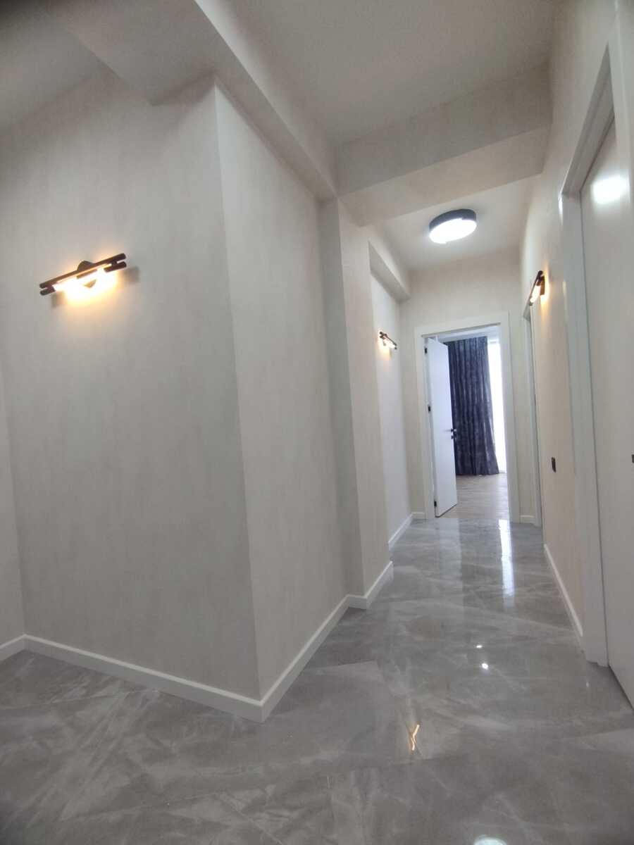 Satılır 2 otaqlı yeni tikili 65.2 m² — Mənzil, Bakı (12)