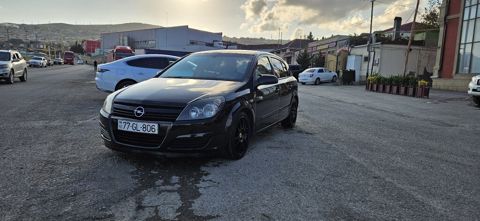 Opel Astra, 1.4 L, 2005 il, 275 000 km — Bakı