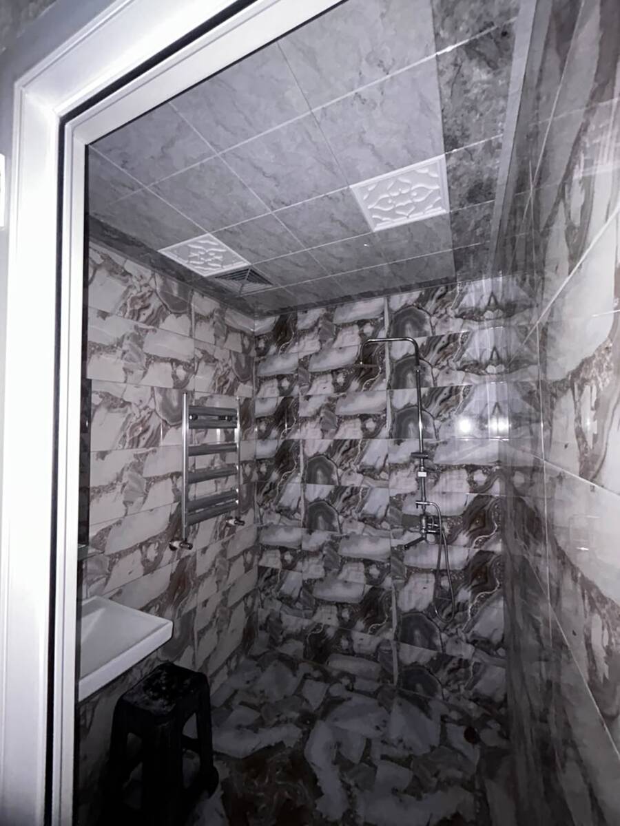 İcarəyə verilir 2 otaqlı köhnə tikili 50 m² — Mənzil, Bakı (10)