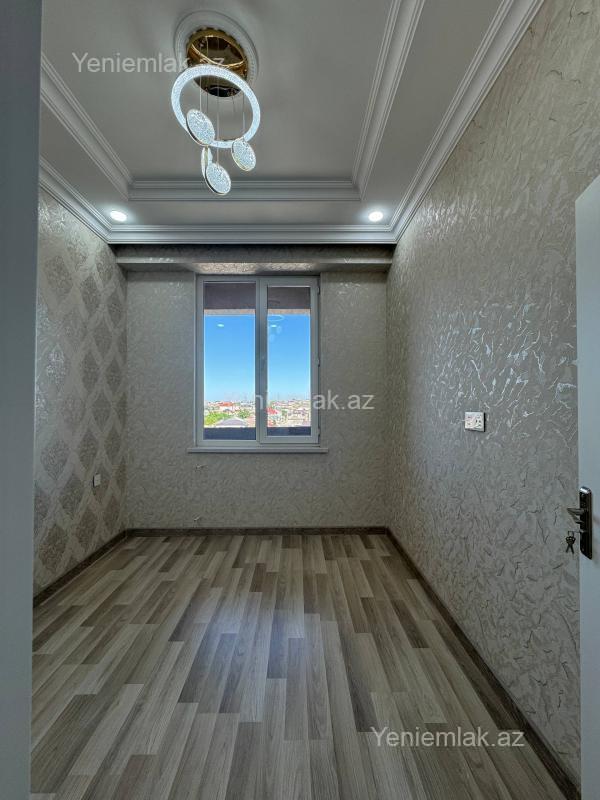 Satılır 3 otaqlı Bina evi menzil (Yeni tikili), 76 m², Masazır — Mənzil, Abşeron (9)