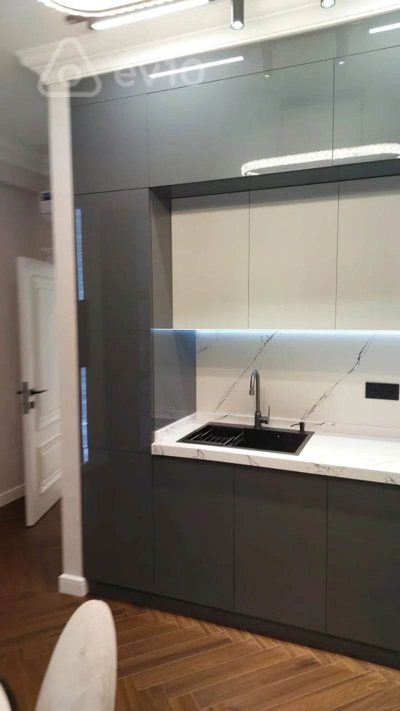 3 otaqlı mənzil, 72 m², İbrahim paşa Dadaşov küçəsi — Mənzil, Bakı (4)