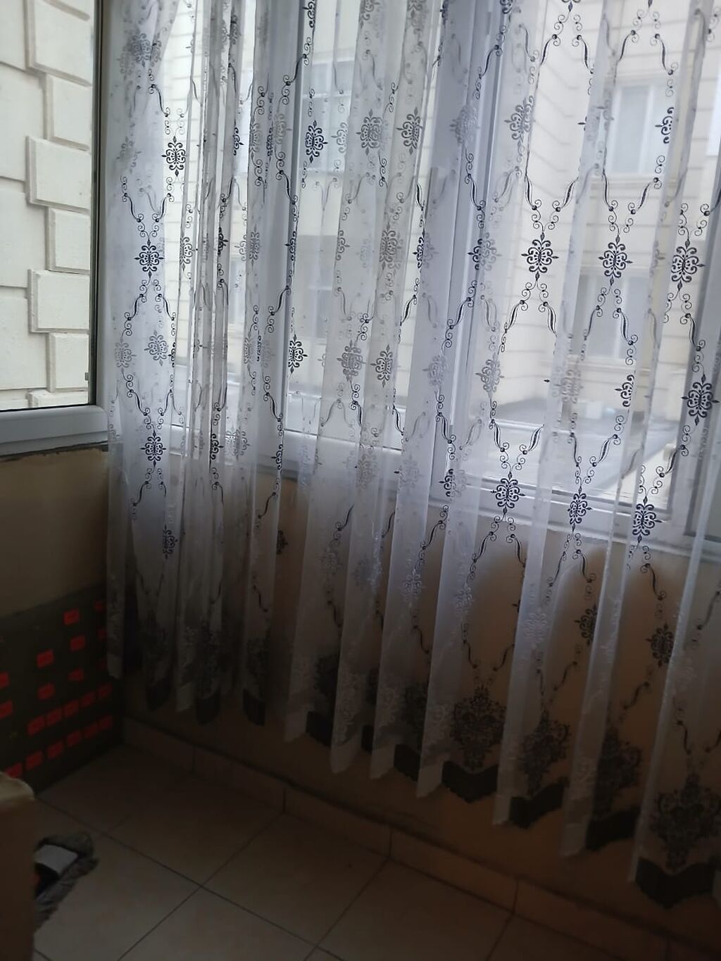 Kristal 1 Bina 2 Ci Mərtəbə 1 Otaq Kv 41 Tam Təmirli Əşyalı Kupçalı — Mənzil, Xırdalan (4)