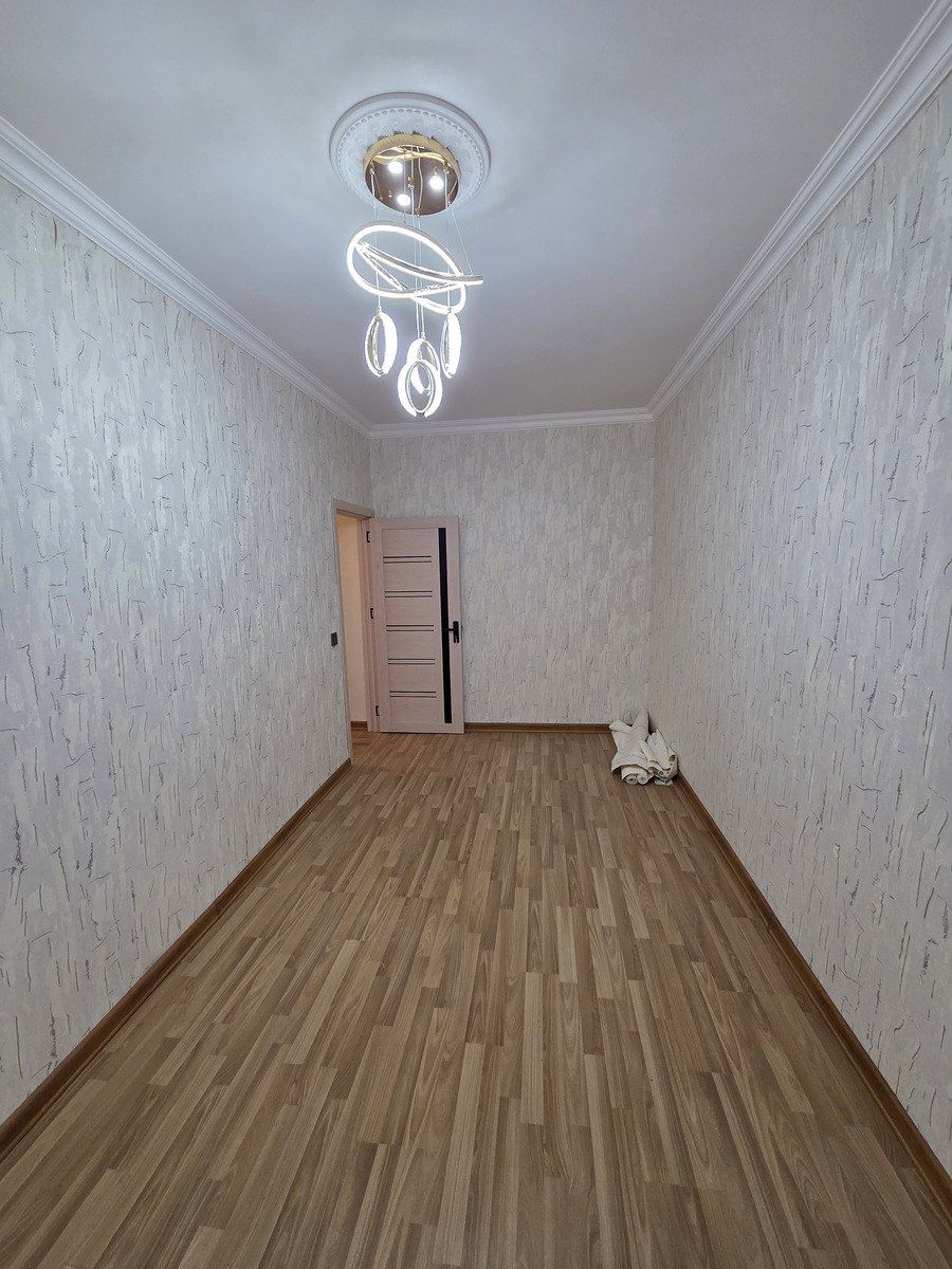 Satılır 2 otaqlı köhnə tikili 50 m² — Mənzil, Bakı (5)