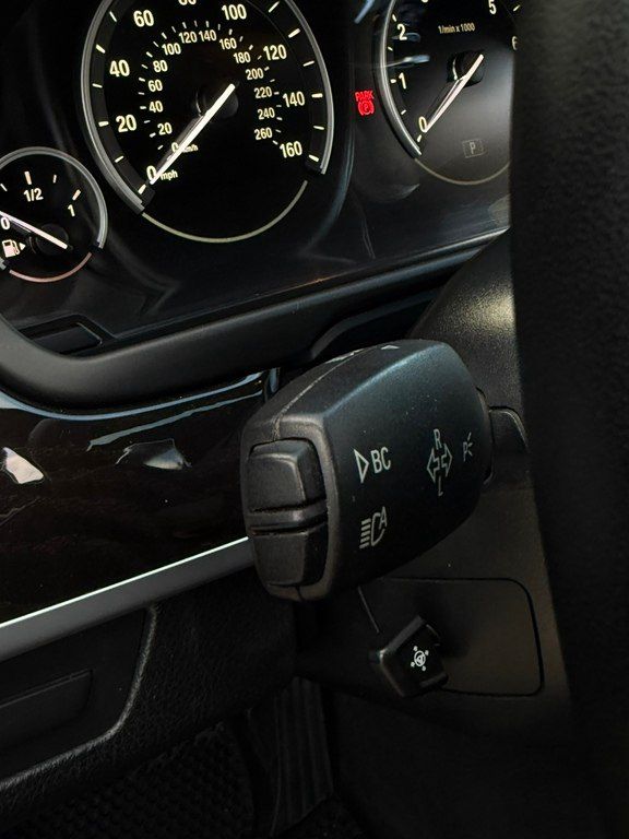 BMW 528, 2.0 L, 2014 il, 208 000 km 77-LK-121 — Avtomobillər, Yevlax (11)