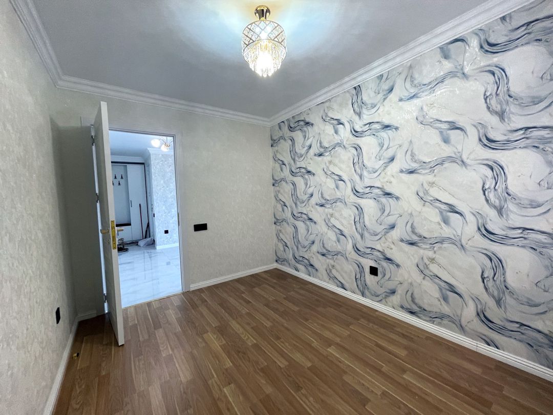 Satılır 3 otaqlı köhnə tikili 50 m² — Mənzil, Bakı (8)