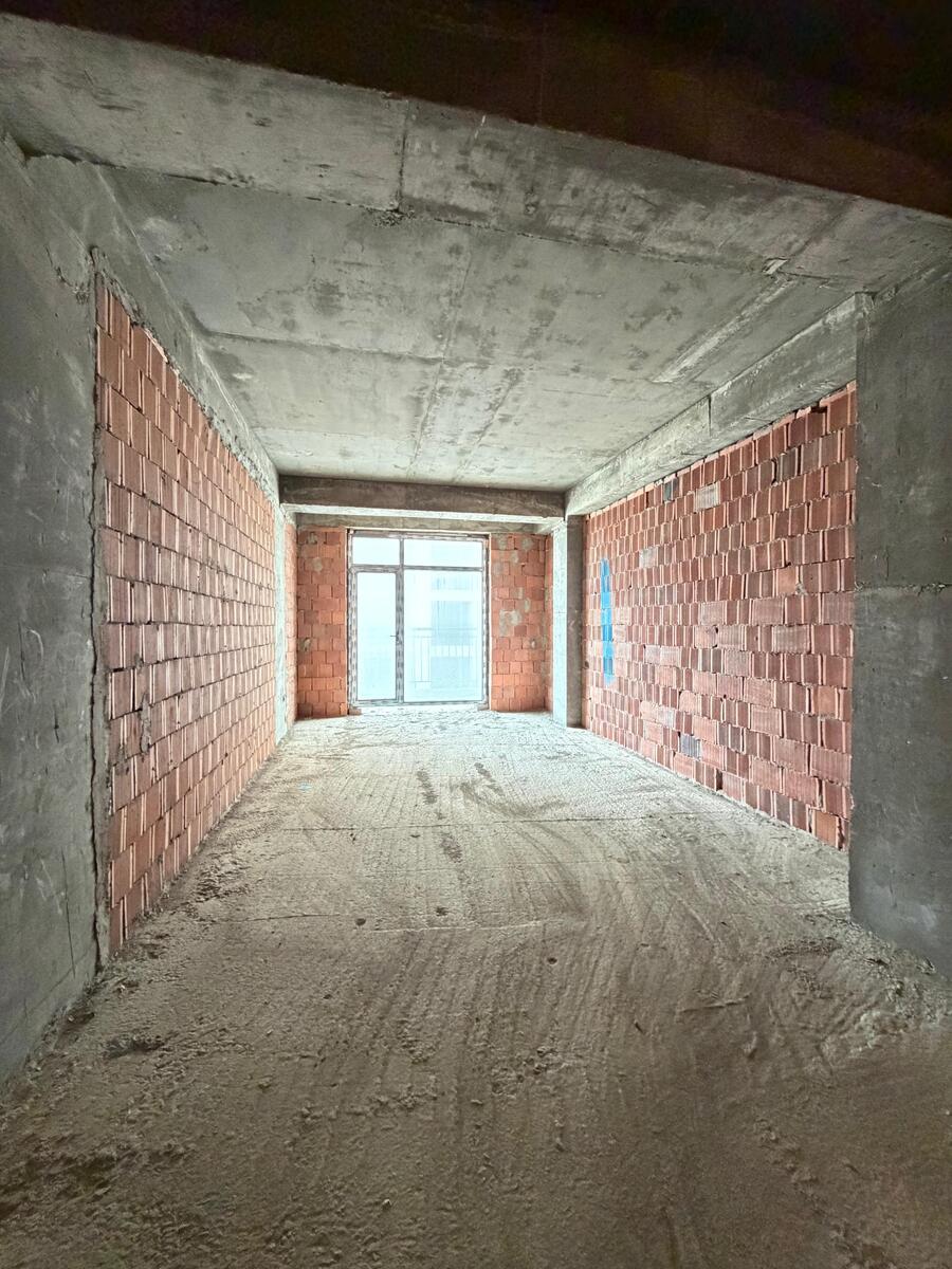 Satılır 4 otaqlı yeni tikili 181.5 m² — Mənzil, Bakı (4)