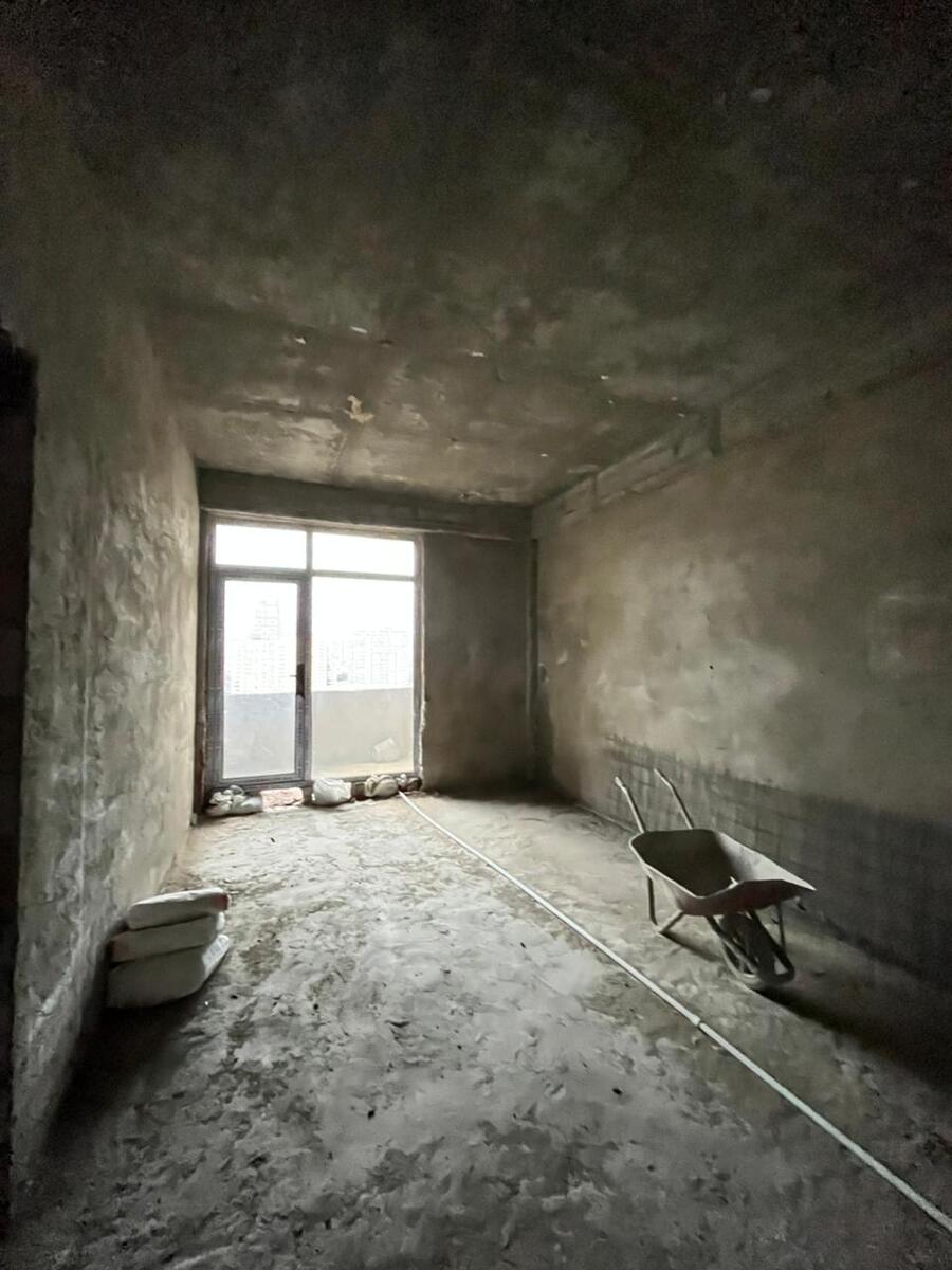 Satılır 1 otaqlı yeni tikili 50 m² — Mənzil, Bakı (4)