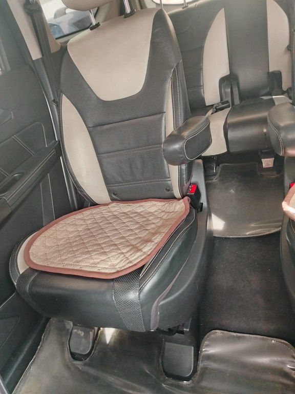Baic M60, 1.5 L, 2020 il, 105 000 km 77-QY-687 — Avtomobillər, Bakı (7)