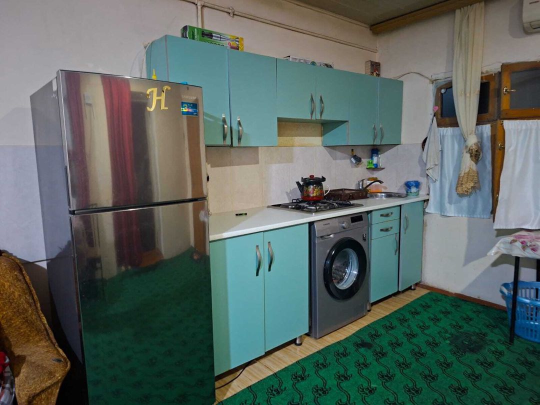 Satılır 4 otaqlı həyət evi/bağ evi 120 m² — Ev, villa, Sumqayıt
