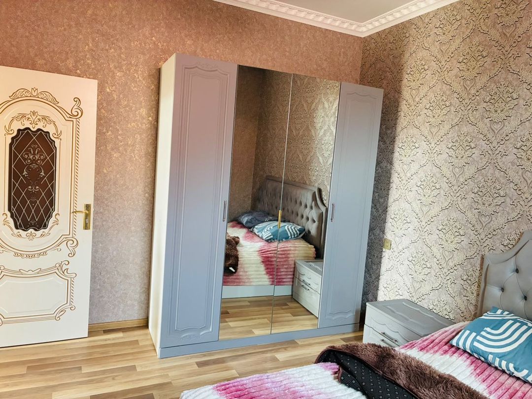 Bağ evi, 180 m², Binəqədi Elmar marketin yaxınlığında, Bakı — Daşınmaz əmlak, Bakı (6)
