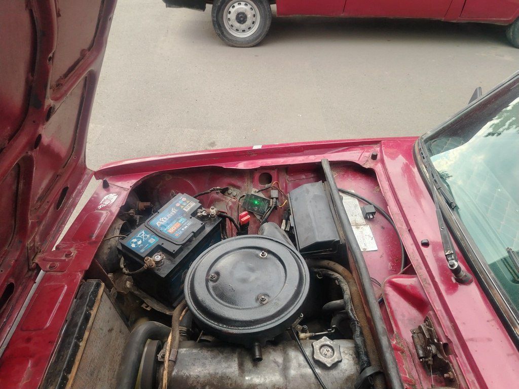 Lada (VAZ) 2104, 1.5 L, 1997 il, 250 000 km — Avtomobillər, Gəncə (3)