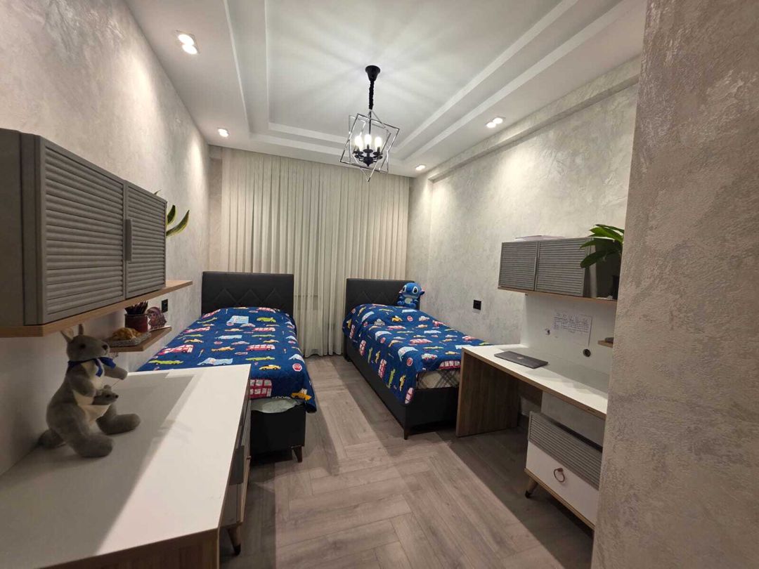 Satılır 3 otaqlı yeni tikili 150 m² — Mənzil, Bakı (11)