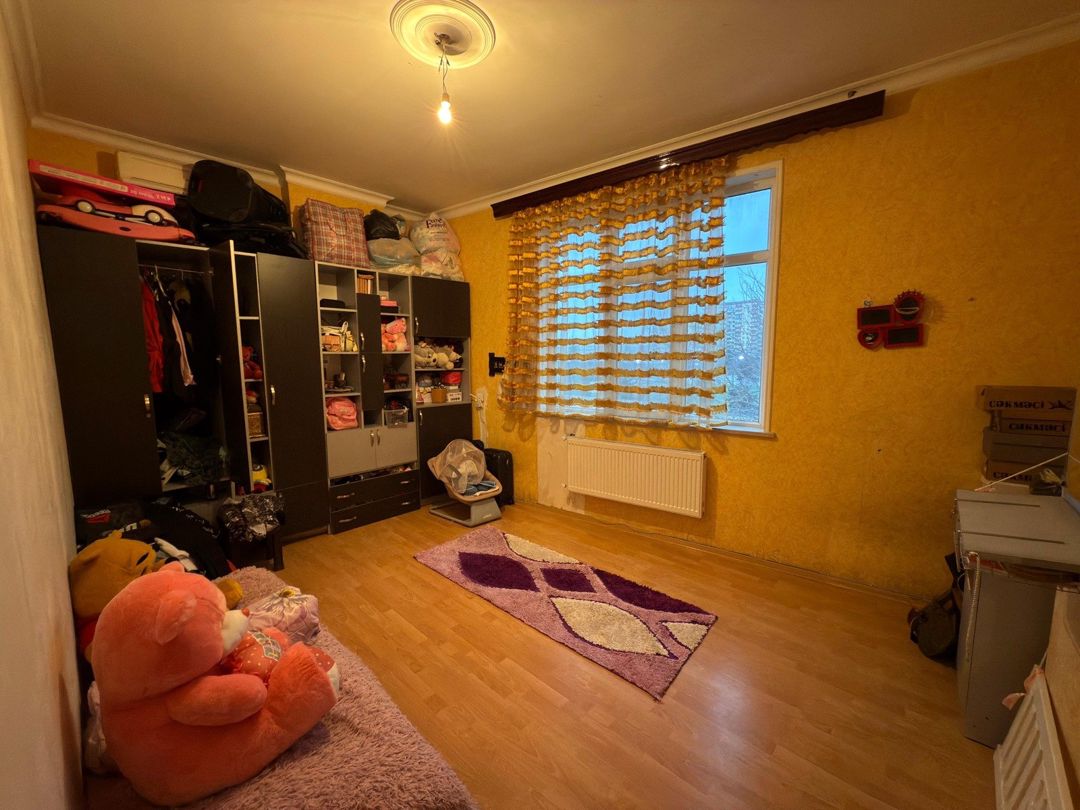 Satılır 3 otaqlı yeni tikili 145 m² — Mənzil, Bakı (10)