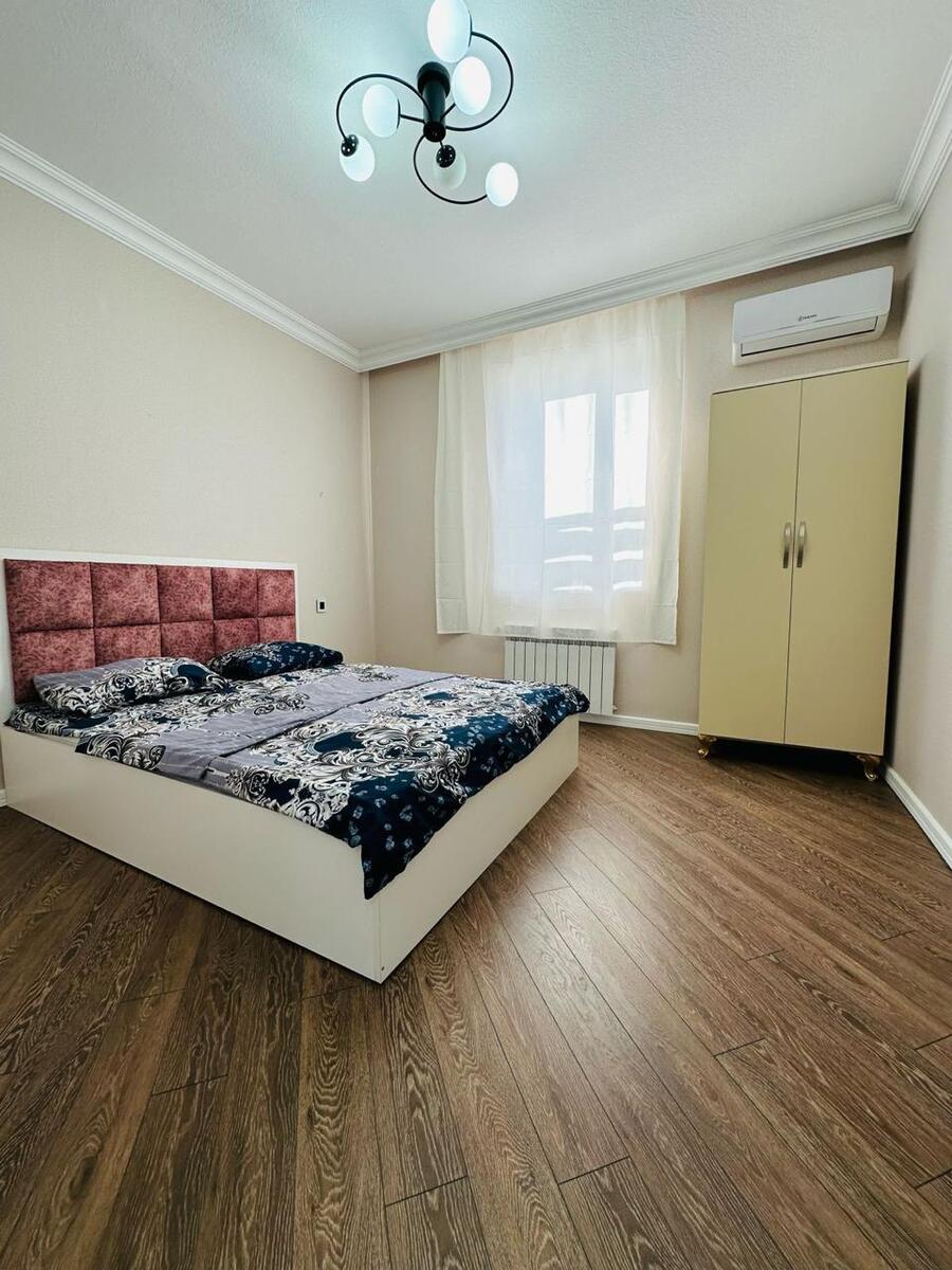 Satılır 4 otaqlı həyət evi/bağ evi 140 m² — Ev, villa, Bakı (9)