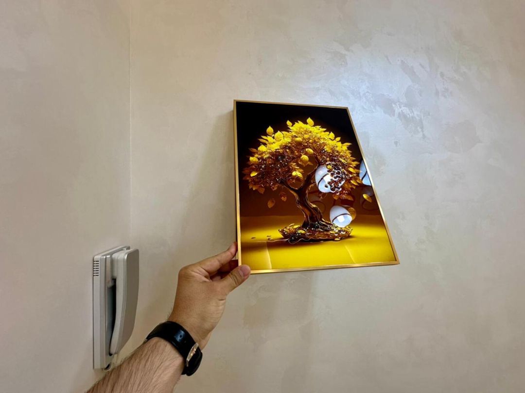 Satılır 2 otaqlı yeni tikili 89.5 m² — Mənzil, Bakı (6)
