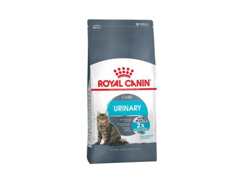 Quru yem Royal Canin Urinary Care 1kq ceki ile — Bakı