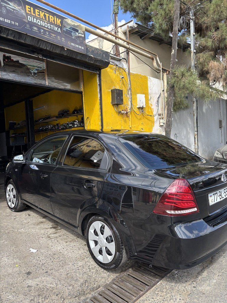 Ravon Nexia R3, 1.5 L, 2019 il, 135 813 km — Avtomobillər, Bakı (5)