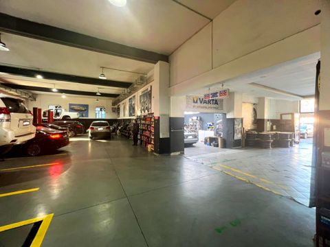Satış: Obyekt, 850 m², Xətai rayonu — Bakı
