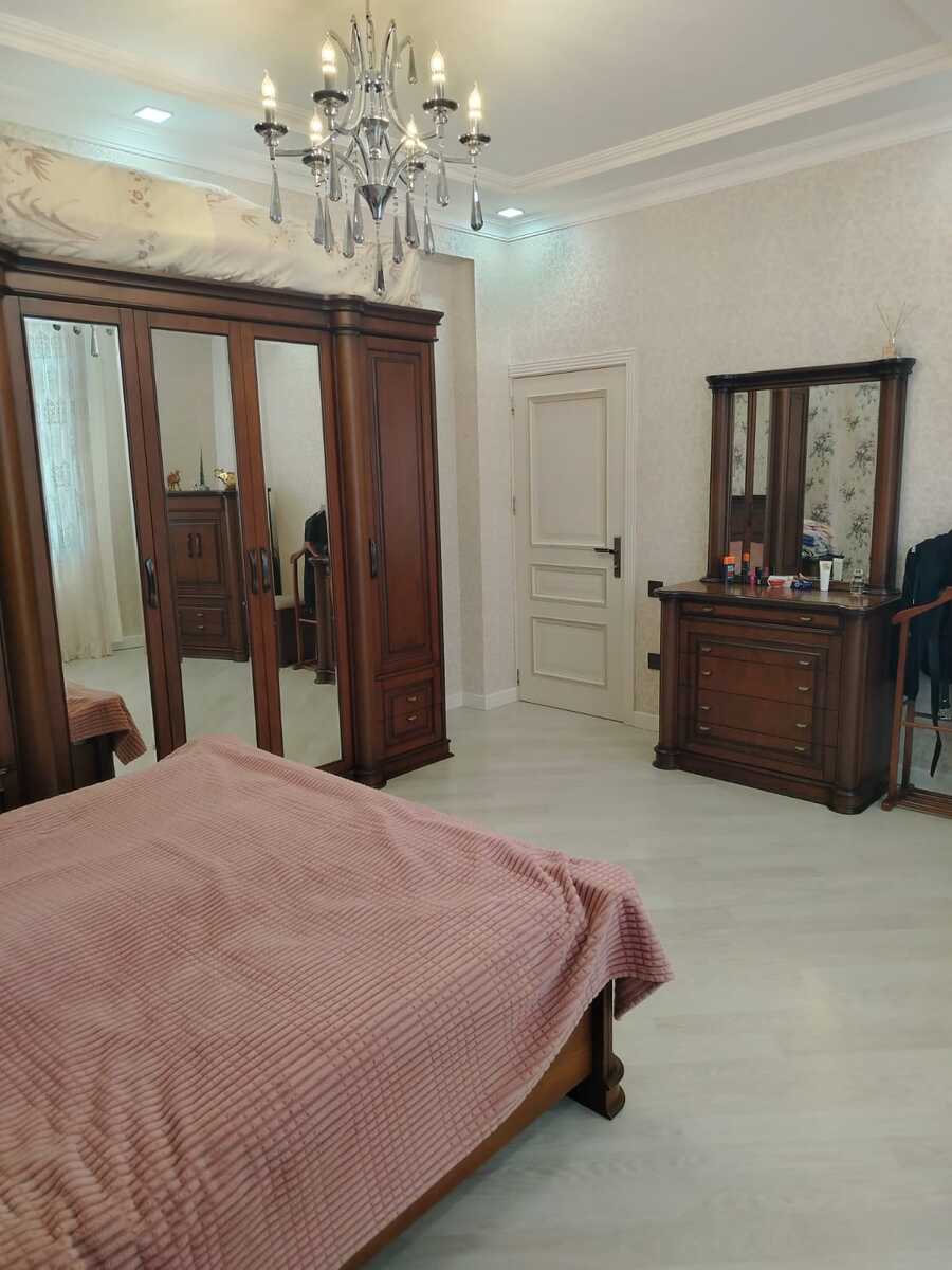 Satılır 3 otaqlı yeni tikili 109 m² — Mənzil, Sumqayıt (12)