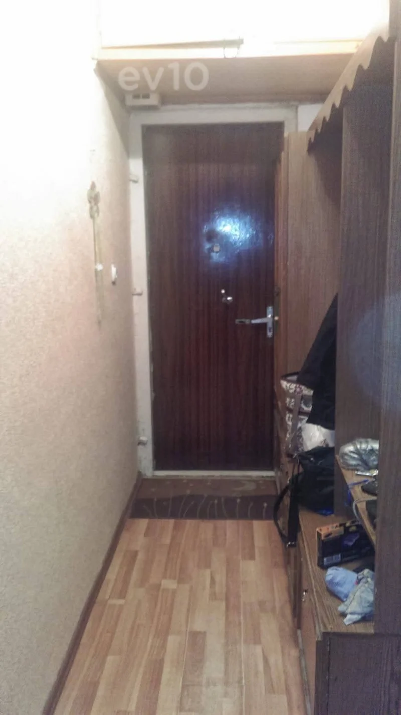 1 otaqlı mənzil, 40 m², Fətəli xan Xoyski küçəsi — kirayə — Mənzil, Bakı (8)