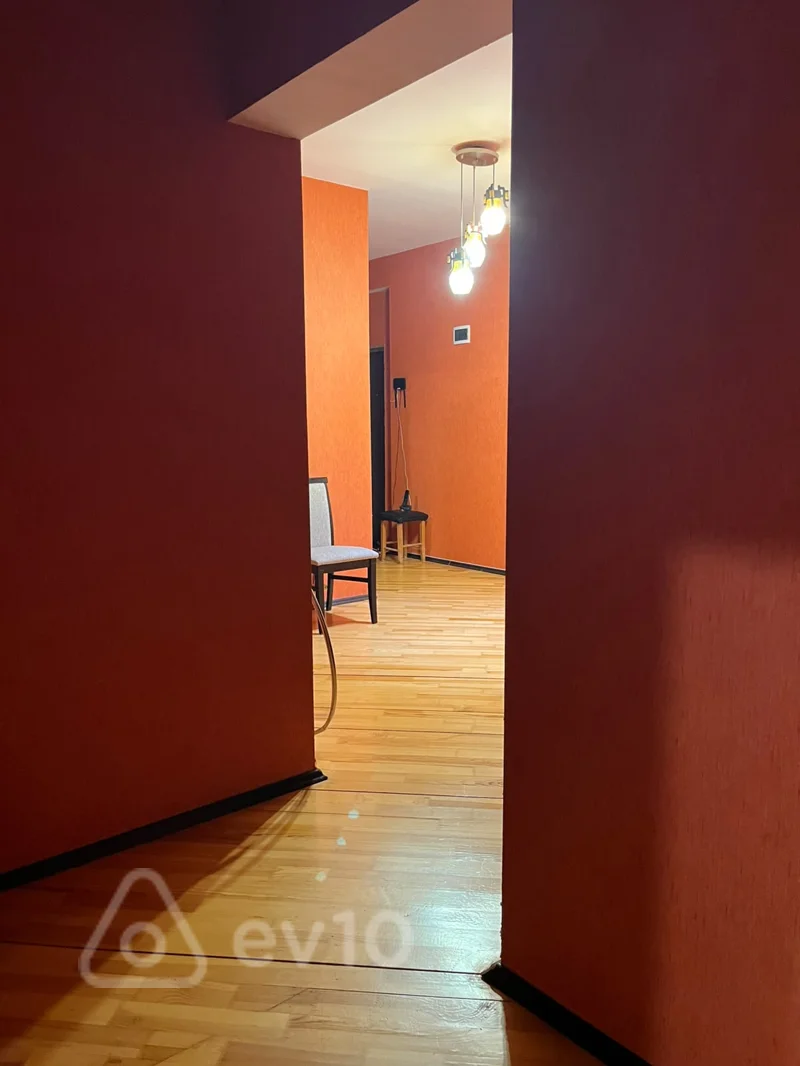 2 otaqlı mənzil, 82 m², Həzi Aslanov Metrosu yaxınlığında — Mənzil, Bakı (9)