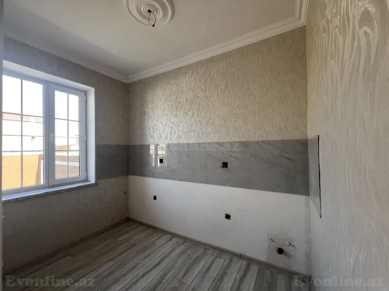 Satılır 3 otaqlı Həyət evi 70 m² Bakı, Abşeron r., Masazır — Ev, villa, Bakı (4)