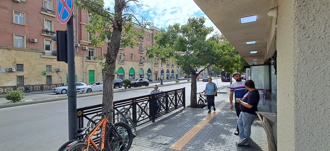 Satılır obyekt 50 m² — Əmlak, Bakı (5)