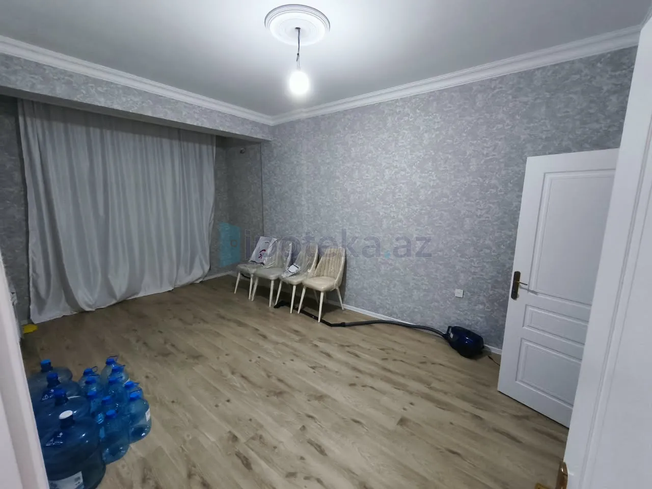Satılır: 3 Otaq, Yeni tikili, 94.00 m² — Mənzil, Sumqayıt (6)