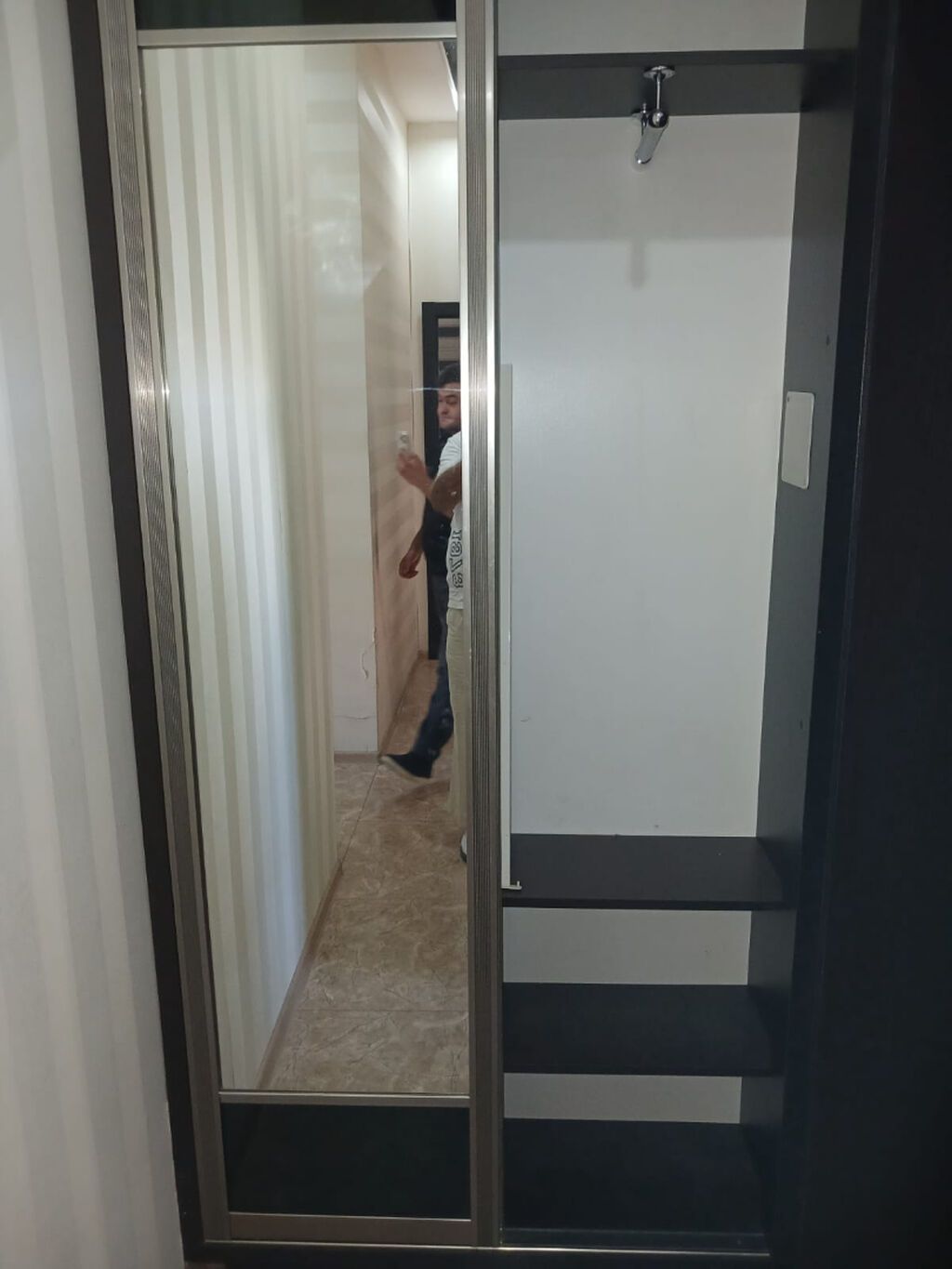 Bakı, Yasamal, 2 otaqlı, Köhnə tikili, m. Elmlər Akademiyası, 60 kv. m — Mənzil, Bakı (2)