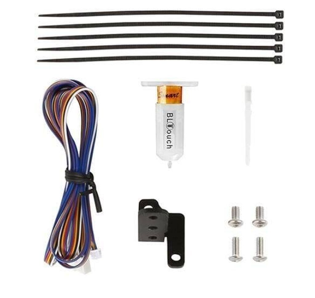 Ender 3 V2 BLTouch Avtomatik Səviyyələmə Sensor Dəsti Qiymət: 140 — İstehlak malları və aksesuarlar, Bakı (2)