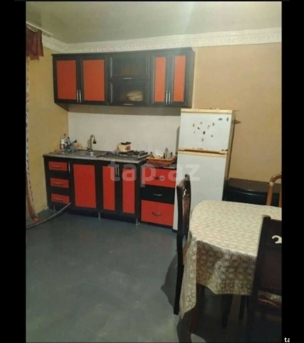 Kiraye 250 azn 2 otaqli sona qeder oxu uzun muddetlı qalacaq ınsanlar — Mənzil, Bakı (8)
