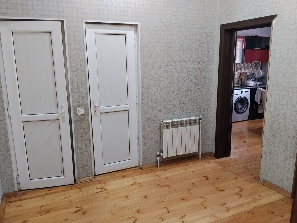 Zığ qəs. 5 otaqlı, 164 kv. m, Kredit var, Yeni təmirli — Ev, villa, Bakı (3)