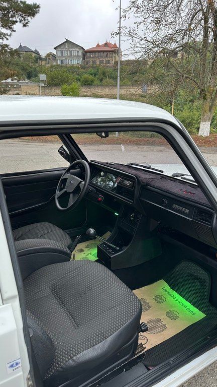 Lada (VAZ) 2107, 1.6 L, 2010 il, 28 700 km 77-GY-258 — Avtomobillər, Quba (11)