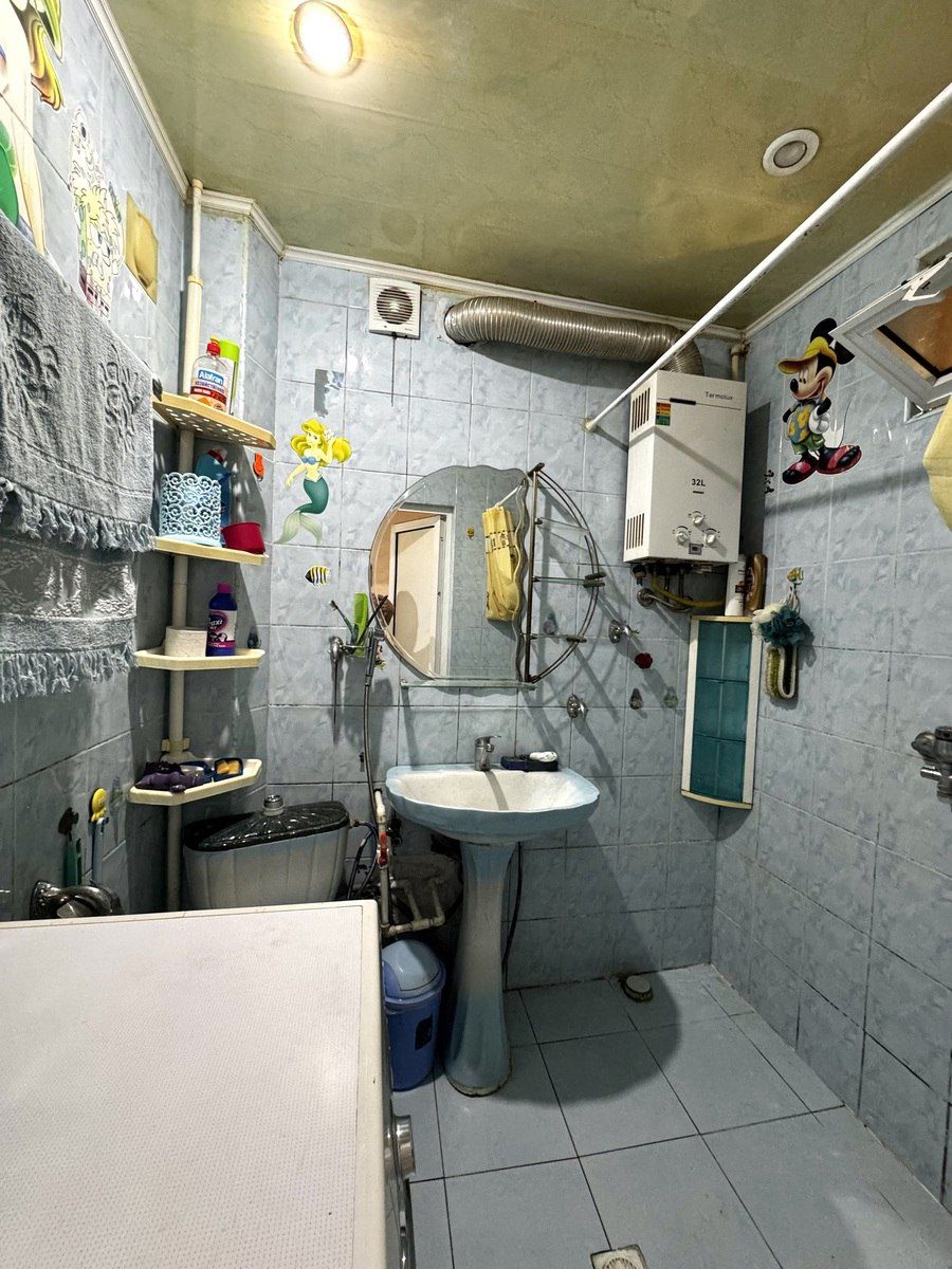 İcarəyə verilir 3 otaqlı köhnə tikili 80 m² — Mənzil, Bakı (8)