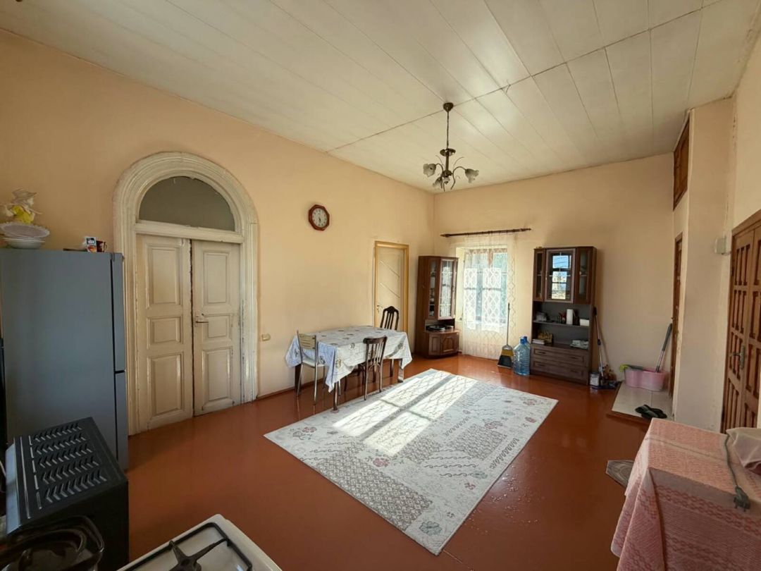 İcarəyə verilir 2 otaqlı köhnə tikili 60 m² — Mənzil, Bakı (2)