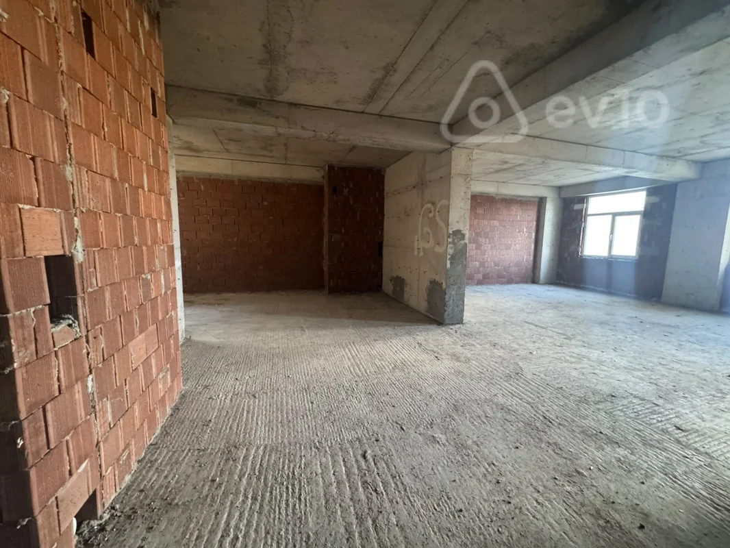 3 otaqlı mənzil, 115 m², Qarabağ küçəsi — Mənzil, Bakı (4)